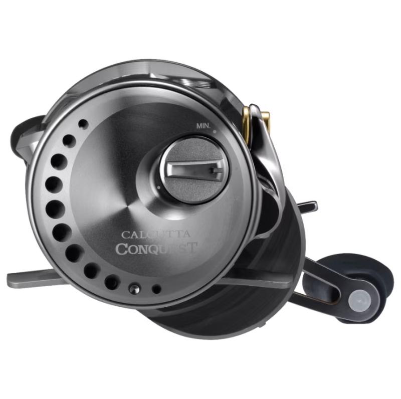 Shimano 23 Calcutta Conquest BFS fishing reels